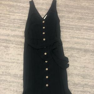 Universal thread midi dress
